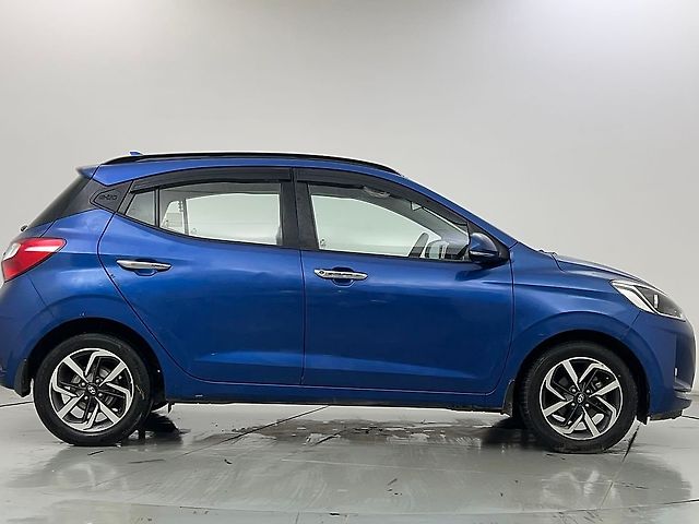Used Hyundai Grand i10 Nios [2019-2023] Asta U2 1.2 CRDi [2019-2020] in Faridabad