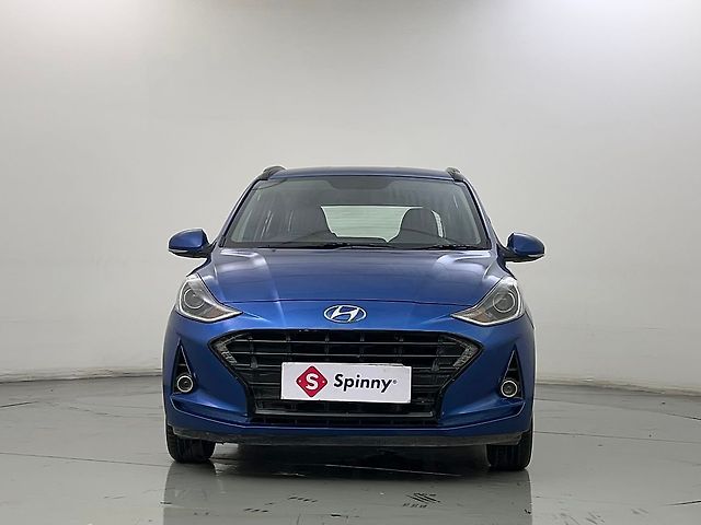 Used Hyundai Grand i10 Nios [2019-2023] Asta U2 1.2 CRDi [2019-2020] in Faridabad
