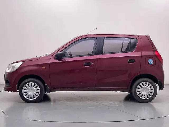 Used Maruti Suzuki Alto K10 [2014-2020] VXi AMT [2014-2018] in Bangalore