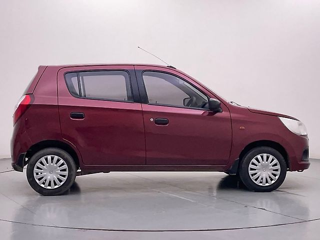 Used Maruti Suzuki Alto K10 [2014-2020] VXi AMT [2014-2018] in Bangalore