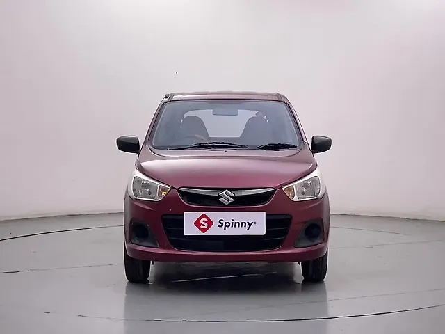 Used Maruti Suzuki Alto K10 [2014-2020] VXi AMT [2014-2018] in Bangalore