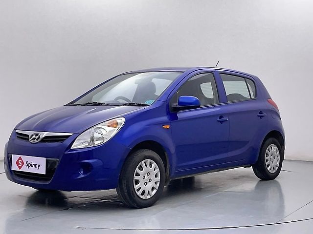 Used 2011 Hyundai i20 in Bangalore