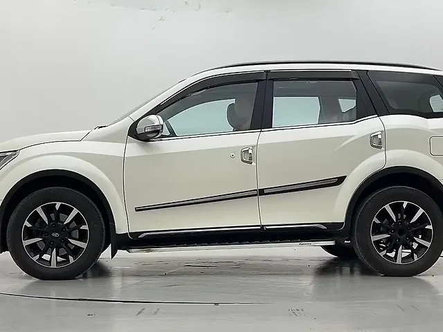 Used Mahindra XUV500 W11 in Hyderabad