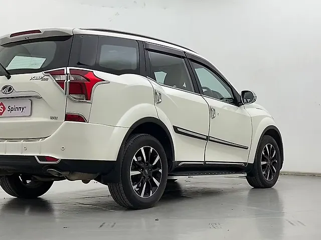 Used Mahindra XUV500 W11 in Hyderabad