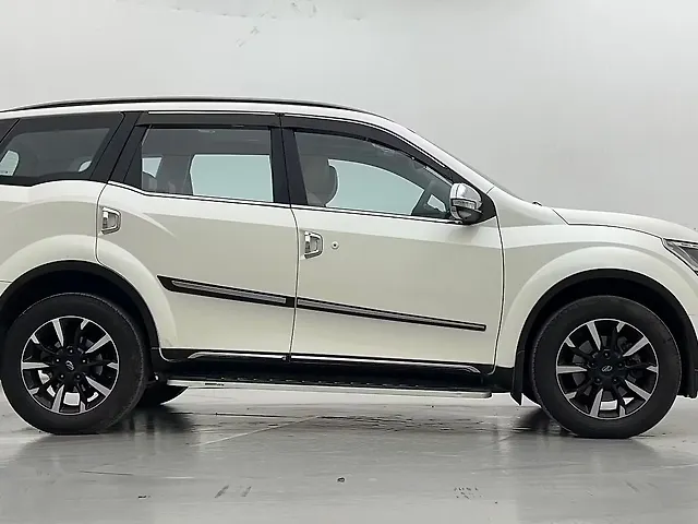 Used Mahindra XUV500 W11 in Hyderabad