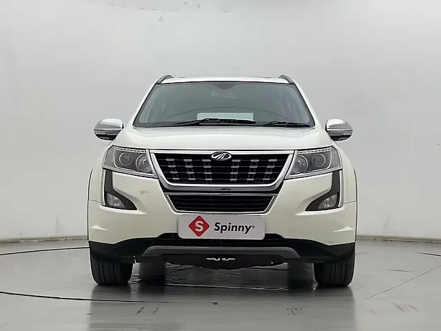 Used Mahindra XUV500 W11 in Hyderabad