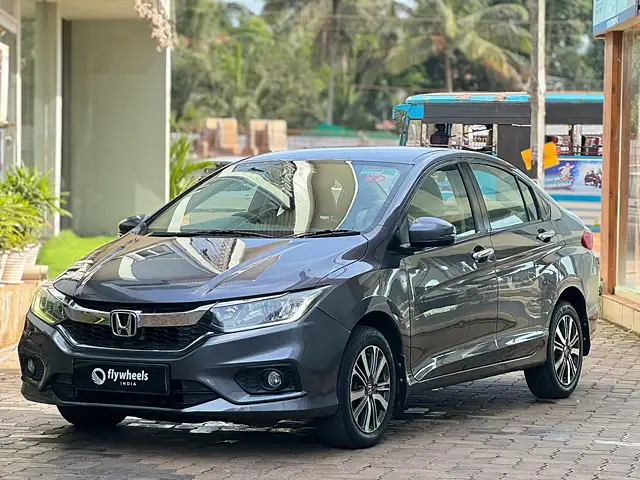 Used 2018 Honda City in Malappuram