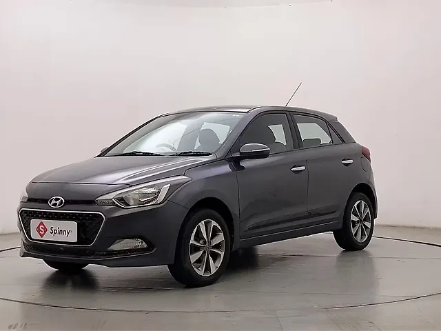 Used 2016 Hyundai Elite i20 in Mumbai