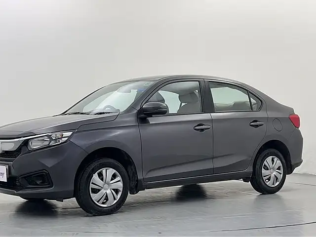 Used 2021 Honda Amaze in Ghaziabad