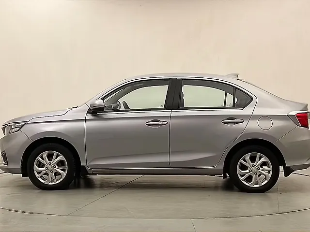 Used Honda Amaze [2013-2016] 1.2 VX i-VTEC in Thane