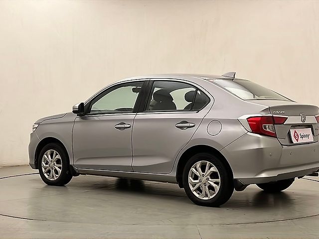 Used Honda Amaze [2013-2016] 1.2 VX i-VTEC in Thane