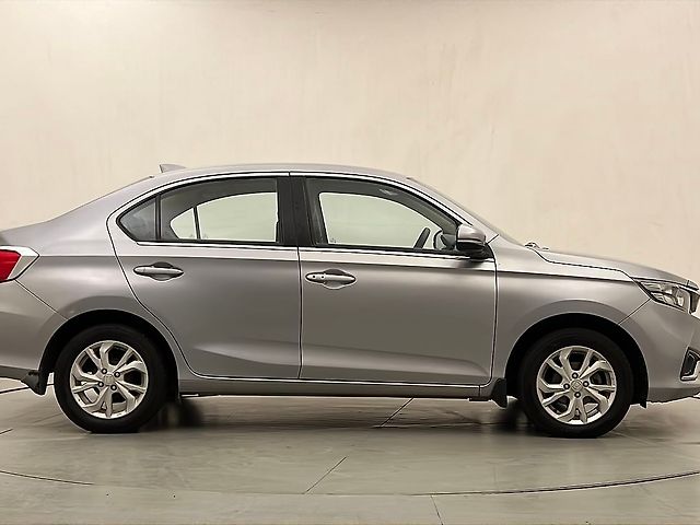 Used Honda Amaze [2013-2016] 1.2 VX i-VTEC in Thane
