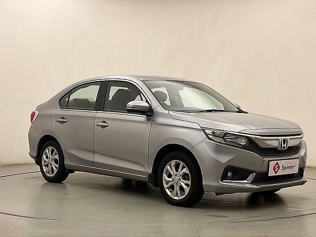 Used Honda Amaze [2013-2016] 1.2 VX i-VTEC in Thane