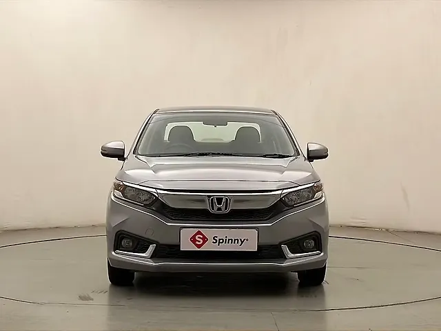 Used Honda Amaze [2013-2016] 1.2 VX i-VTEC in Thane