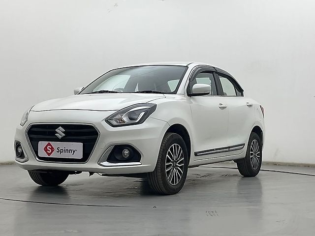 Used 2021 Maruti Suzuki DZire in Hyderabad