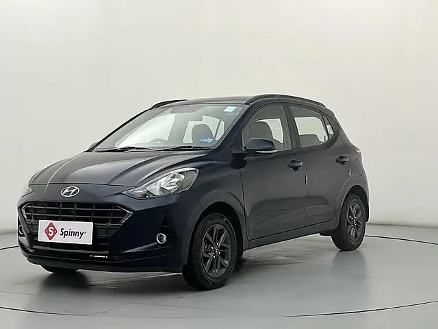 Used 2021 Hyundai Grand i10 NIOS in Ahmedabad