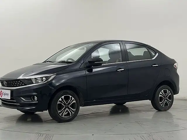 Used 2022 Tata Tigor in Faridabad