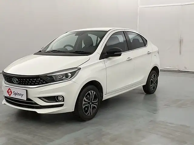 Used 2022 Tata Tigor in Lucknow