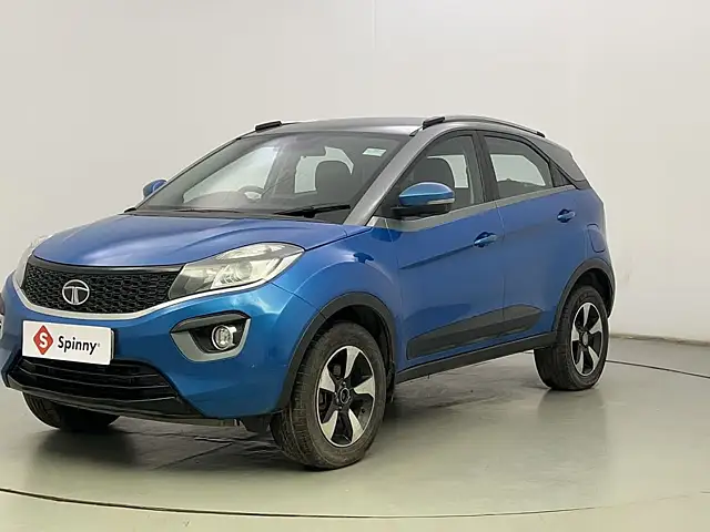 Used 2018 Tata Nexon in Kolkata