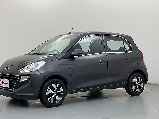 Used 2022 Hyundai Santro in Lucknow