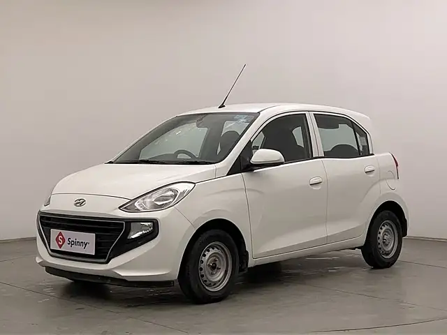 Used 2022 Hyundai Santro in Chandigarh
