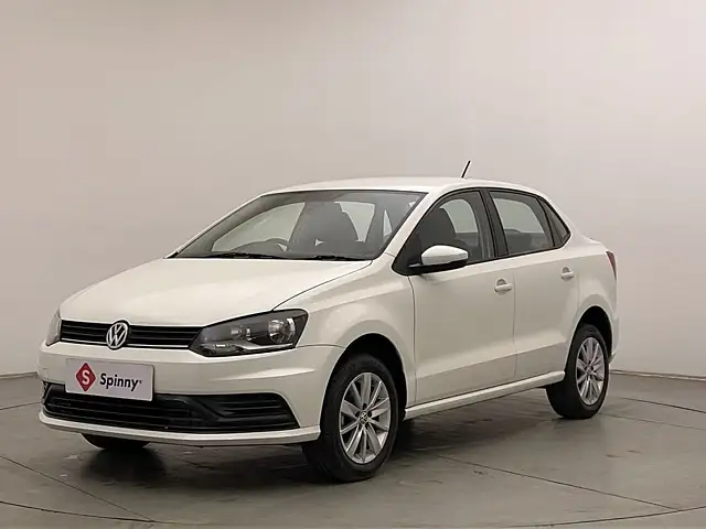 Used 2019 Volkswagen Ameo in Chandigarh