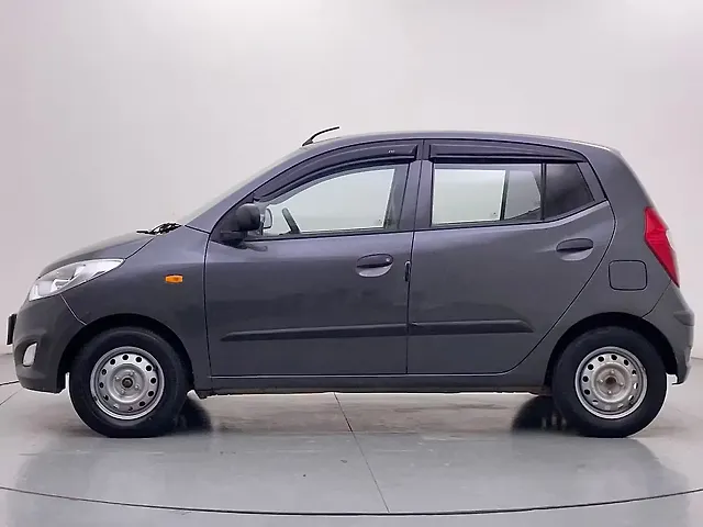 Used Hyundai i10 [2010-2017] Era 1.1 iRDE2 [2010-2017] in Bangalore