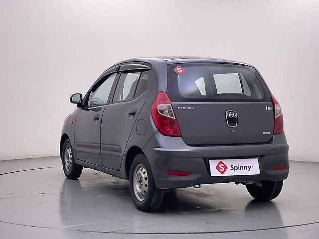 Used Hyundai i10 [2010-2017] Era 1.1 iRDE2 [2010-2017] in Bangalore