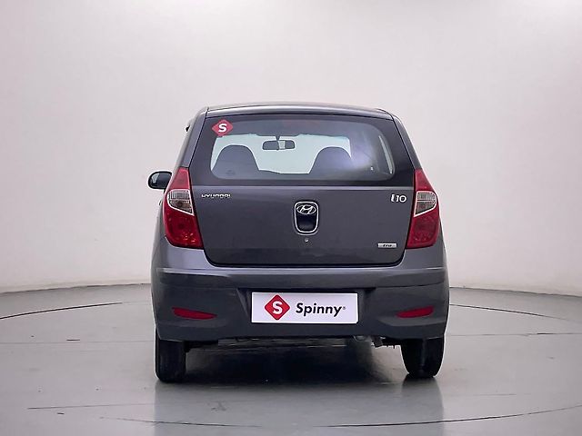 Used Hyundai i10 [2010-2017] Era 1.1 iRDE2 [2010-2017] in Bangalore