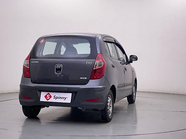 Used Hyundai i10 [2010-2017] Era 1.1 iRDE2 [2010-2017] in Bangalore