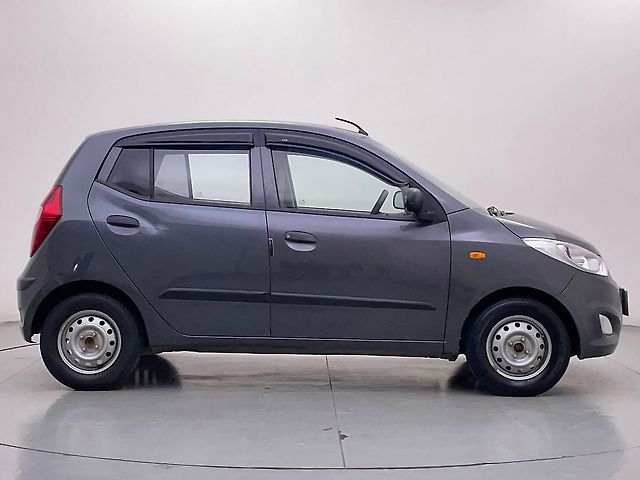 Used Hyundai i10 [2010-2017] Era 1.1 iRDE2 [2010-2017] in Bangalore