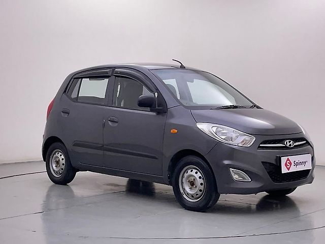 Used Hyundai i10 [2010-2017] Era 1.1 iRDE2 [2010-2017] in Bangalore