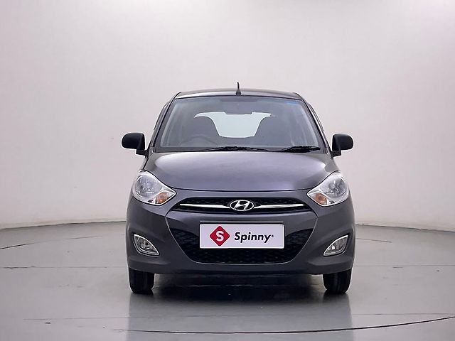 Used Hyundai i10 [2010-2017] Era 1.1 iRDE2 [2010-2017] in Bangalore