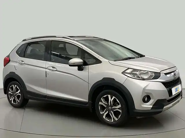 Used 2019 Honda WR-V in Faridabad