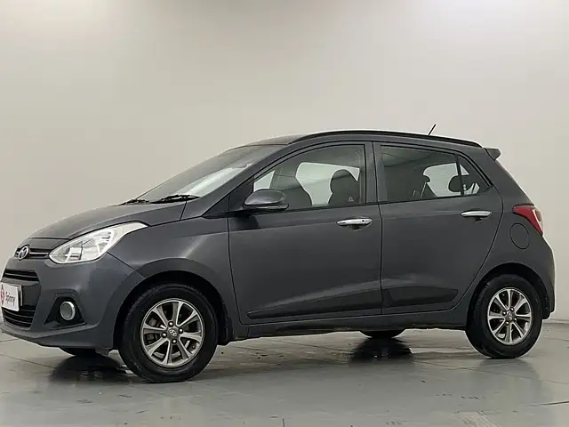 Used 2014 Hyundai Grand i10 in Gurgaon