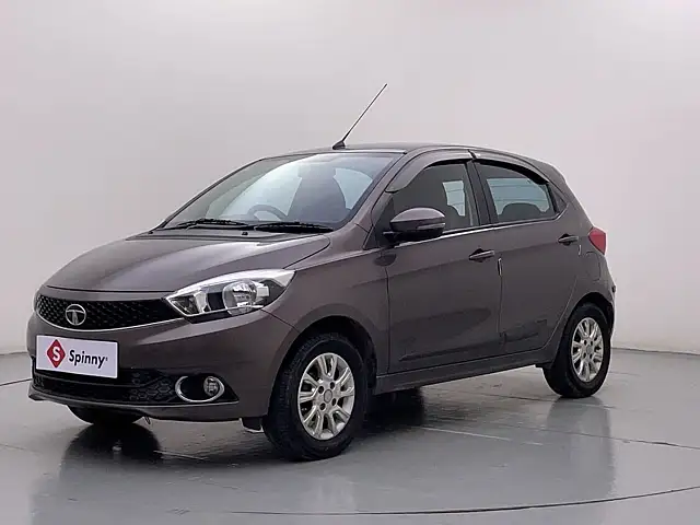 Used 2017 Tata Tiago in Bangalore