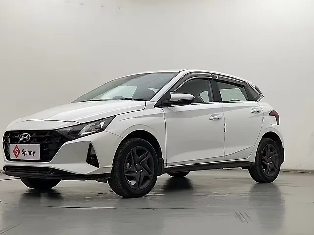 Used 2022 Hyundai Elite i20 in Hyderabad
