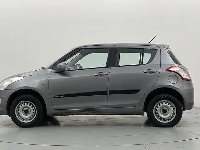 Used Maruti Suzuki Swift [2014-2018] Lxi ABS [2014-2017] in Delhi