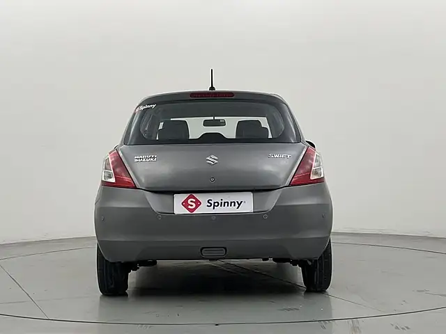 Used Maruti Suzuki Swift [2014-2018] Lxi ABS [2014-2017] in Delhi