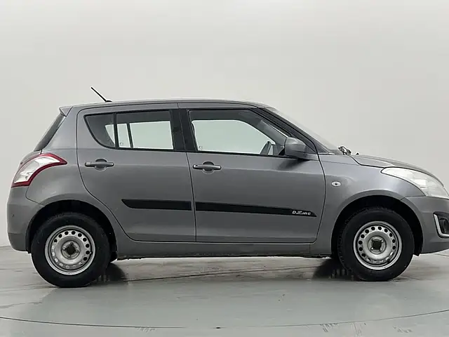 Used Maruti Suzuki Swift [2014-2018] Lxi ABS [2014-2017] in Delhi