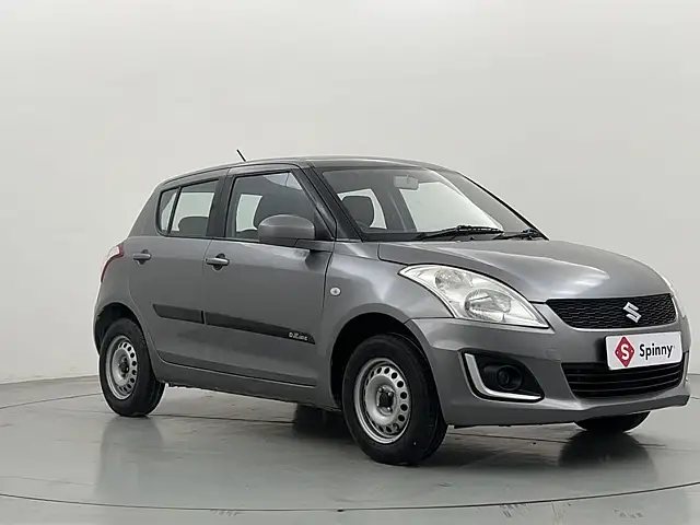 Used Maruti Suzuki Swift [2014-2018] Lxi ABS [2014-2017] in Delhi