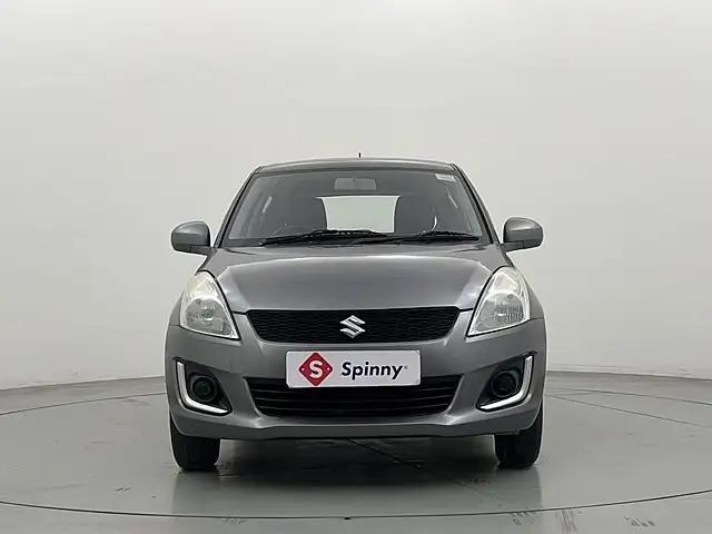 Used Maruti Suzuki Swift [2014-2018] Lxi ABS [2014-2017] in Delhi
