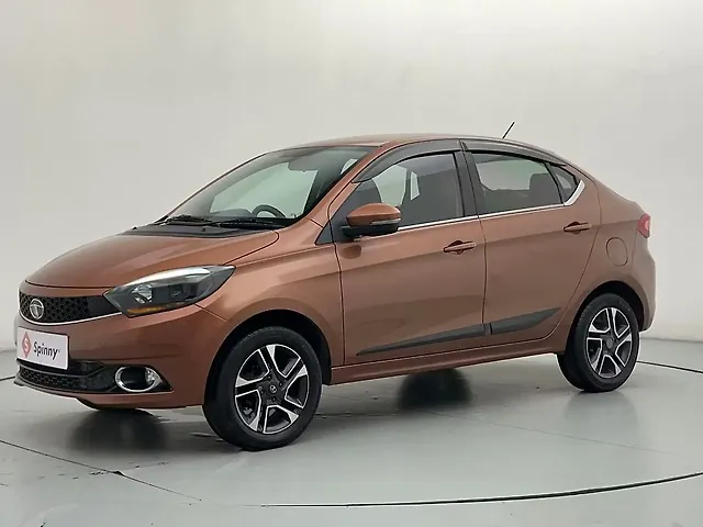 Used 2017 Tata Tigor in Ahmedabad
