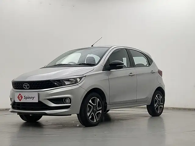 Used 2020 Tata Tiago in Hyderabad