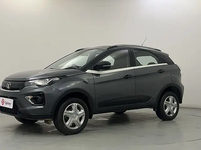 Used 2023 Tata Nexon in Ghaziabad