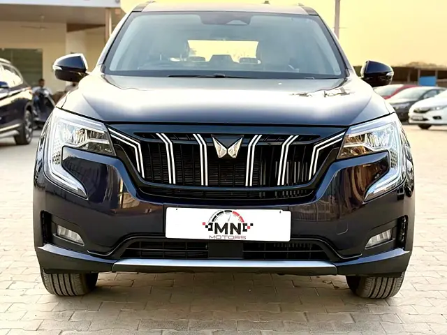 Used 2024 Mahindra XUV700 in Ahmedabad