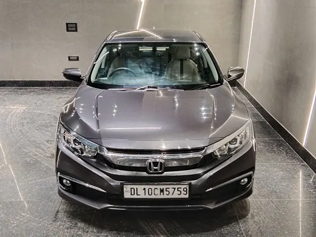Used 2019 Honda Civic in Delhi