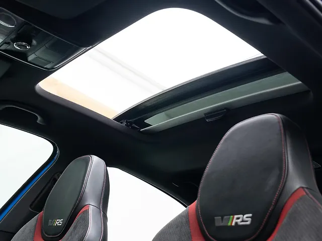 Used Skoda Octavia [2017-2021] RS in Mumbai
