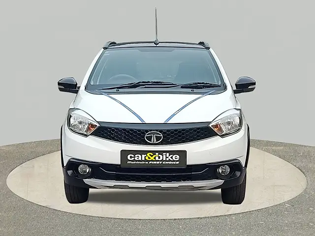Used 2018 Tata Tiago in Noida