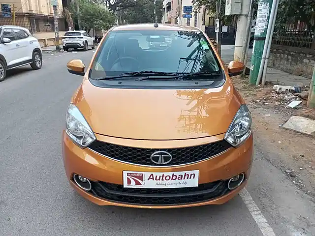 Used 2018 Tata Tiago in Bangalore
